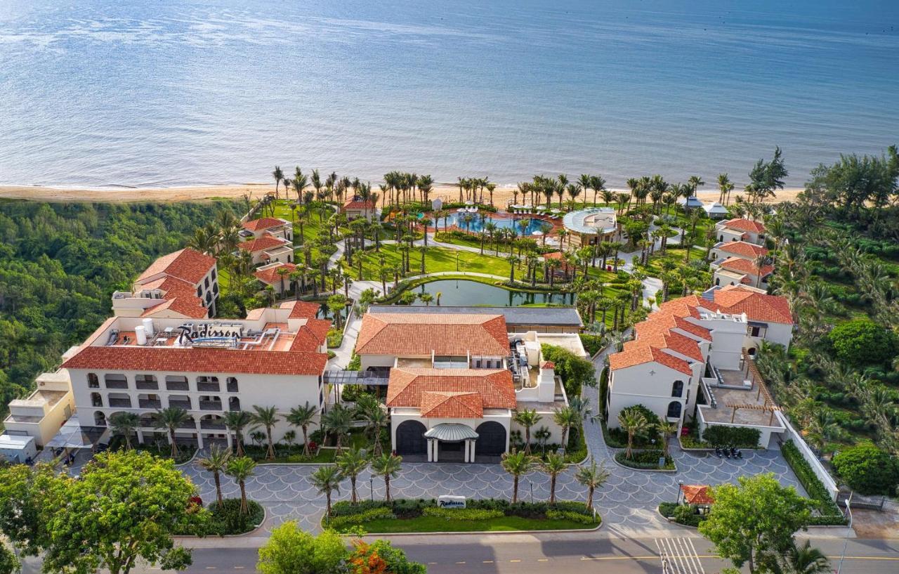 Radisson Resort Phan Thiết Extérieur photo