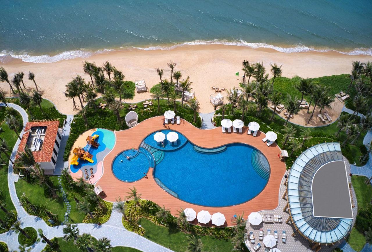 Radisson Resort Phan Thiết Extérieur photo