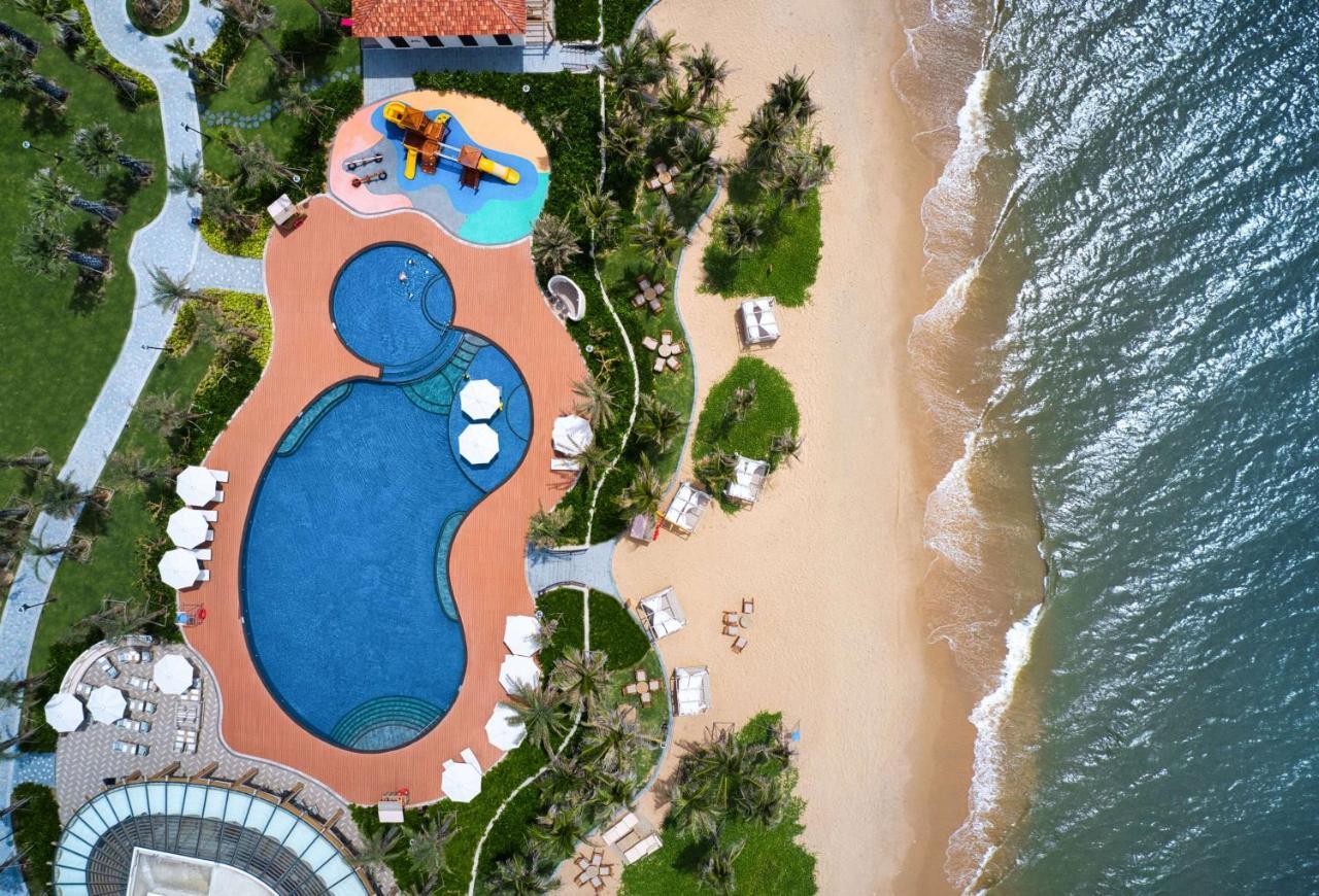 Radisson Resort Phan Thiết Extérieur photo