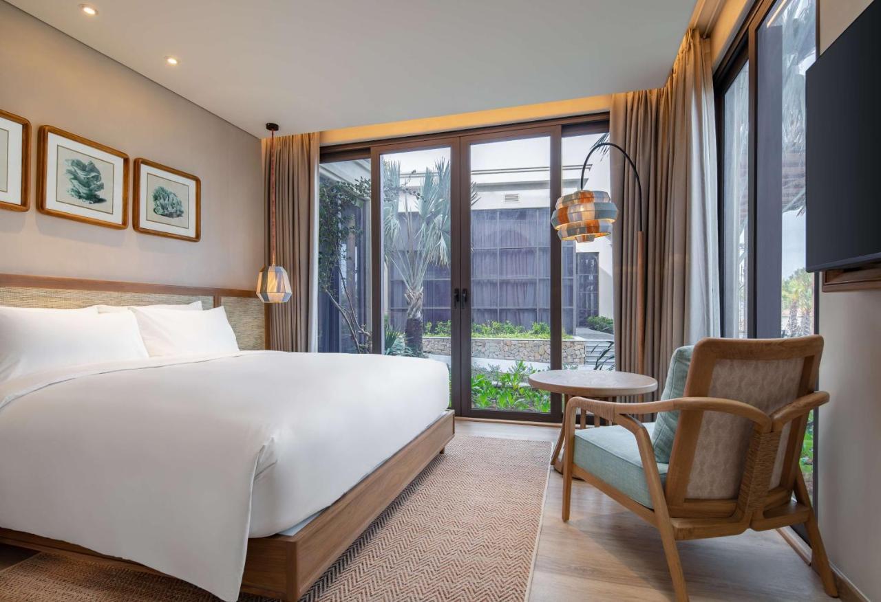 Radisson Resort Phan Thiết Extérieur photo