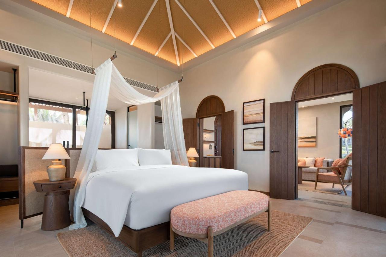 Radisson Resort Phan Thiết Extérieur photo