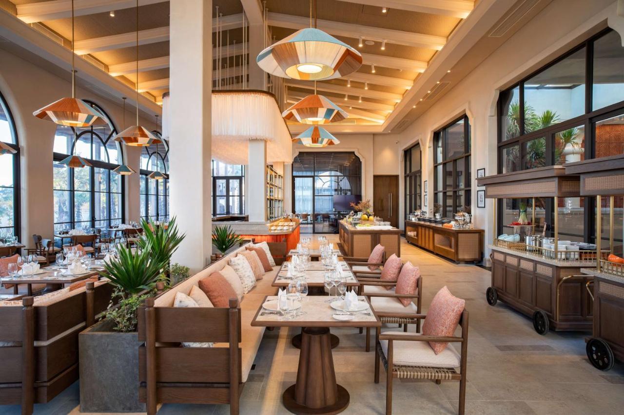 Radisson Resort Phan Thiết Extérieur photo