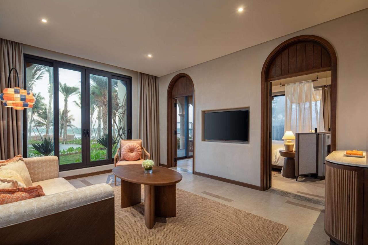 Radisson Resort Phan Thiết Extérieur photo