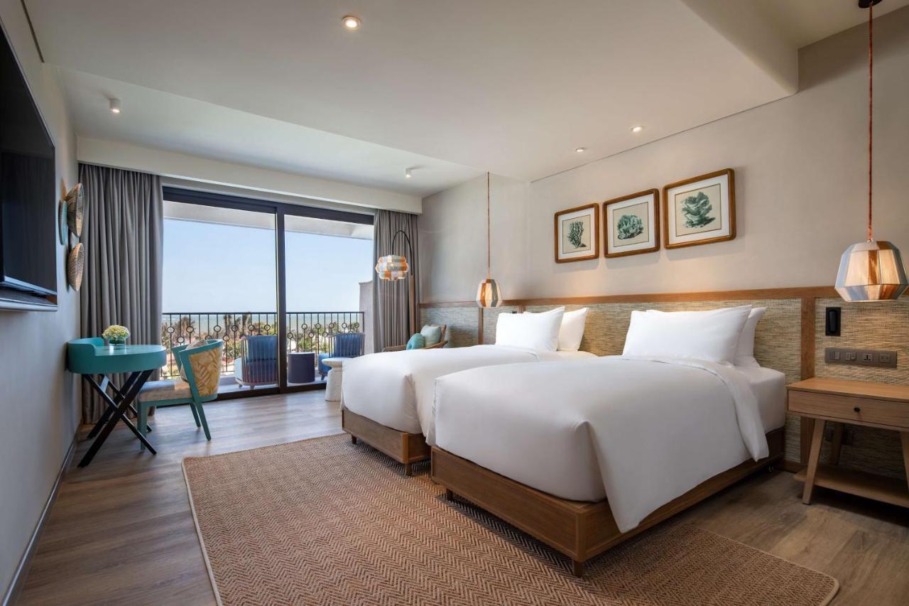 Radisson Resort Phan Thiết Extérieur photo