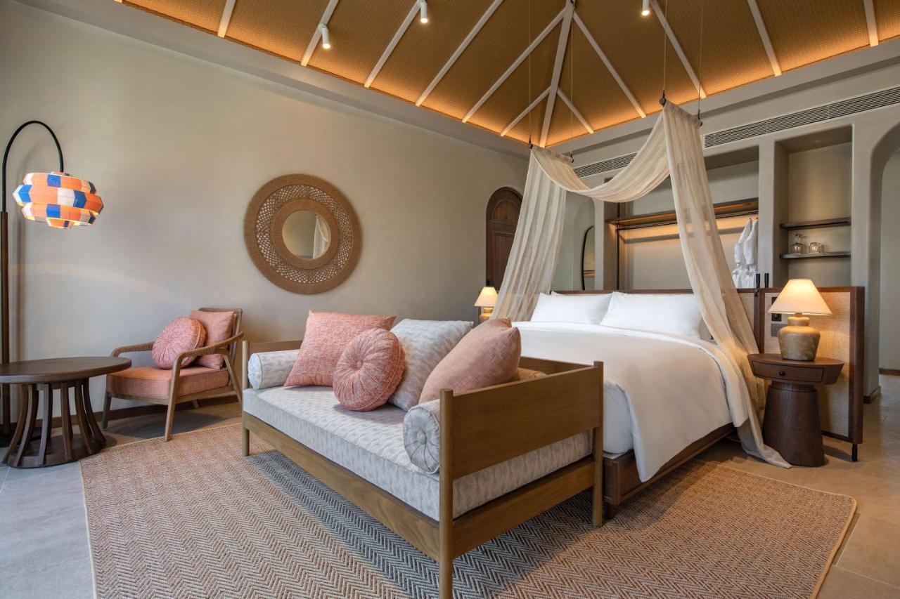 Radisson Resort Phan Thiết Extérieur photo