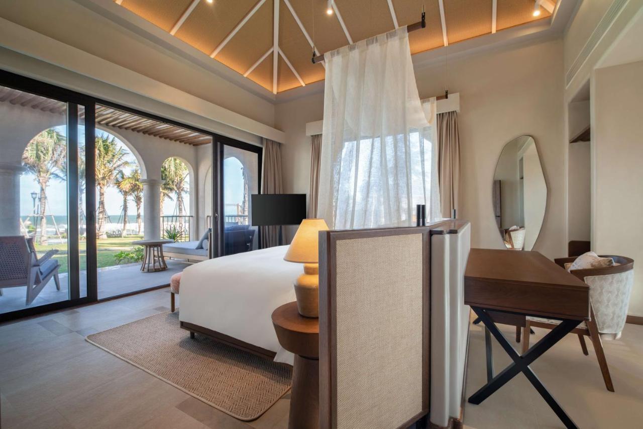 Radisson Resort Phan Thiết Extérieur photo