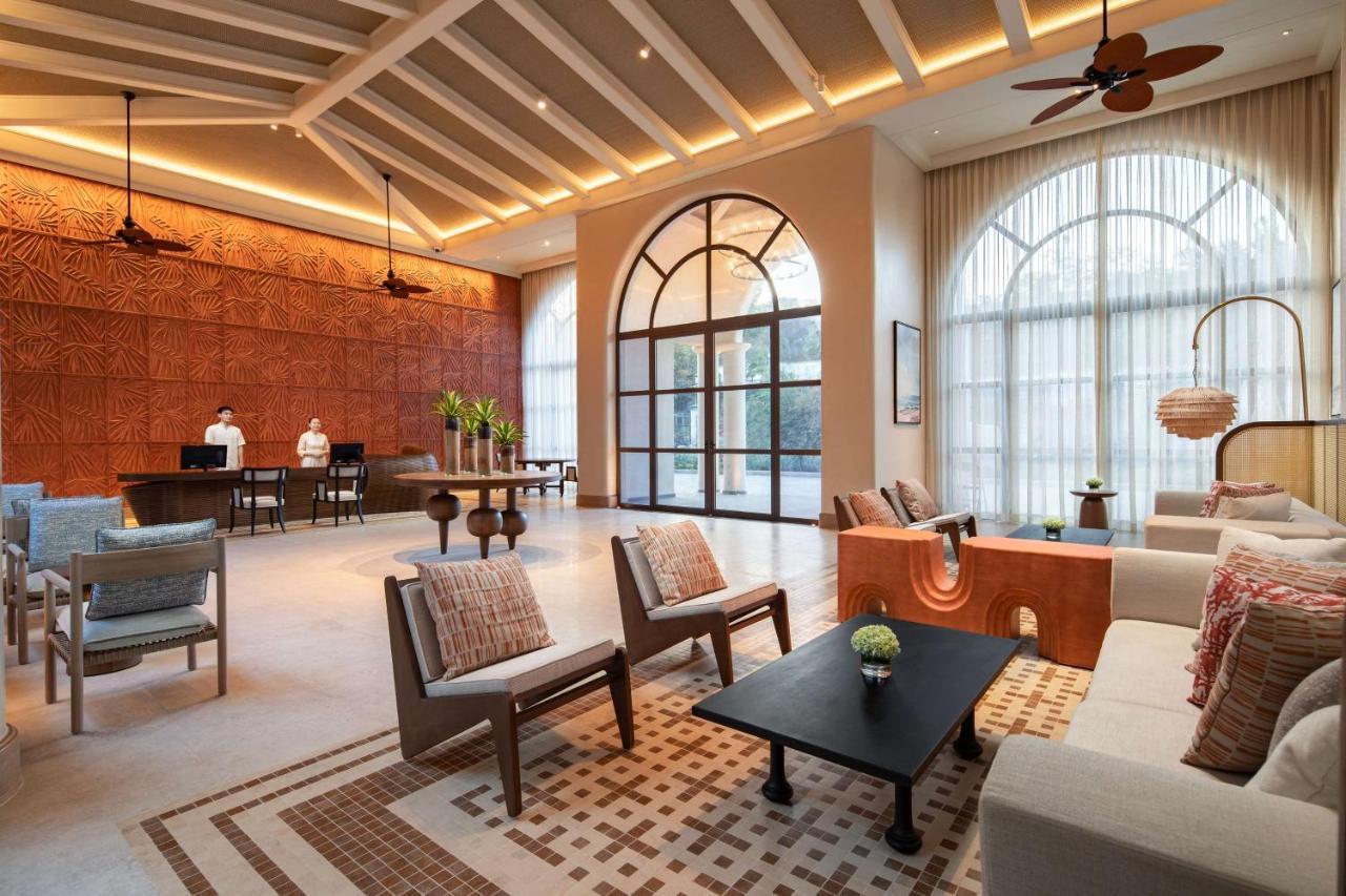 Radisson Resort Phan Thiết Extérieur photo