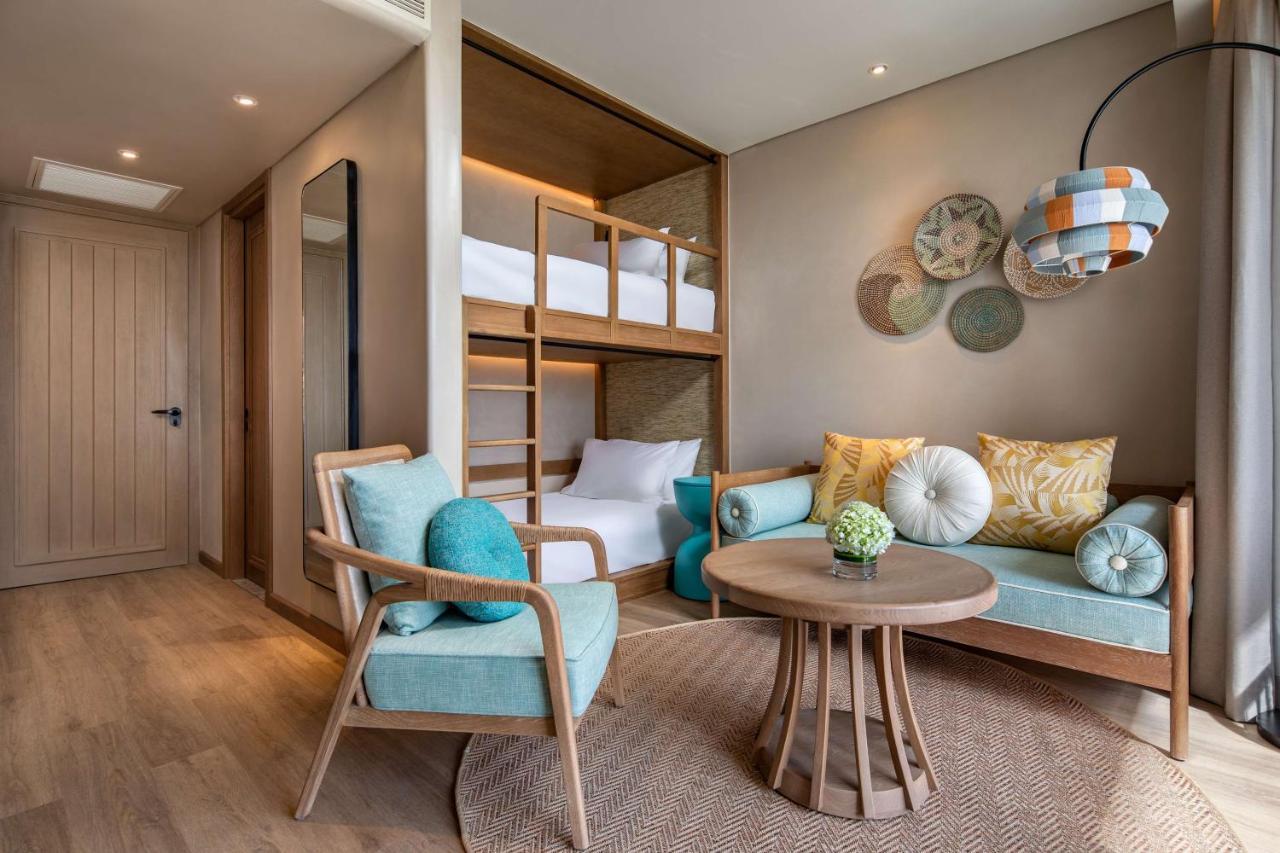 Radisson Resort Phan Thiết Extérieur photo