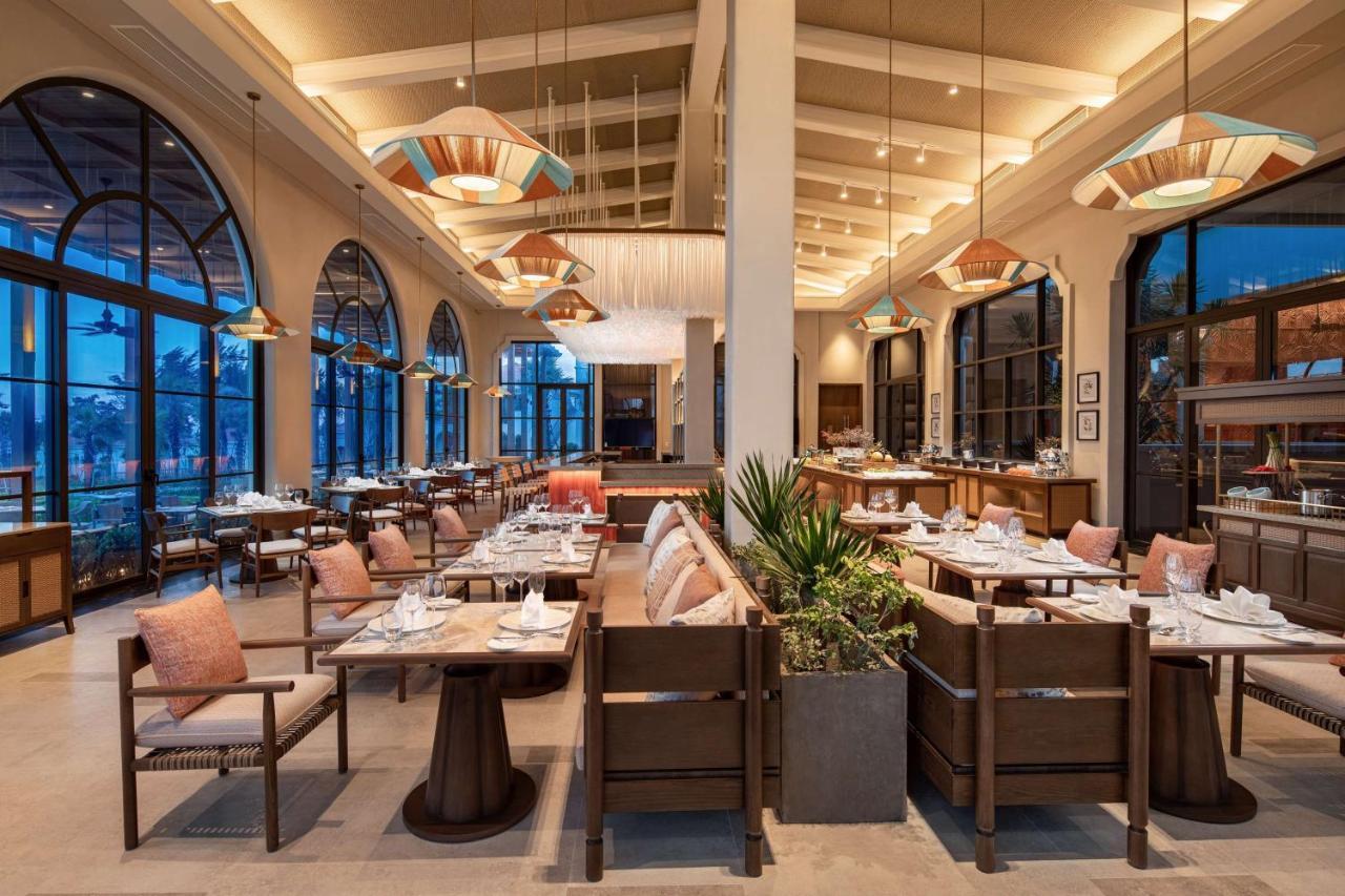 Radisson Resort Phan Thiết Extérieur photo
