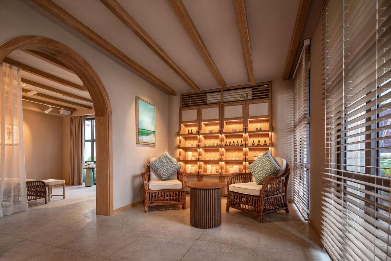 Radisson Resort Phan Thiết Extérieur photo