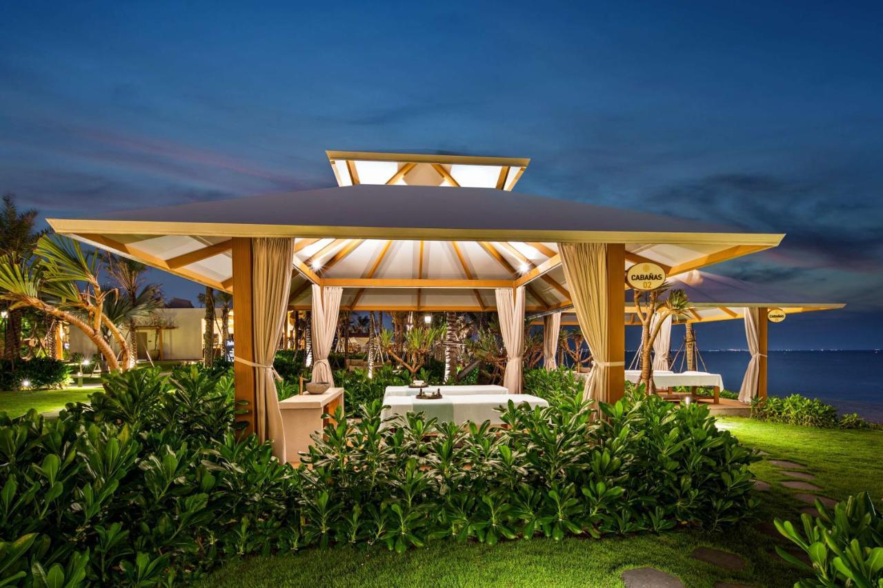 Radisson Resort Phan Thiết Extérieur photo