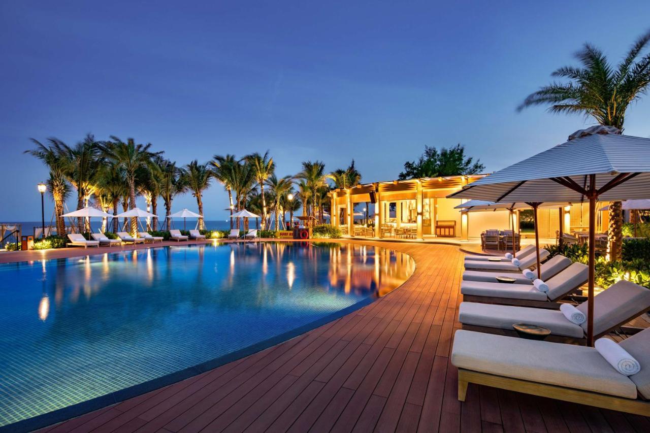 Radisson Resort Phan Thiết Extérieur photo
