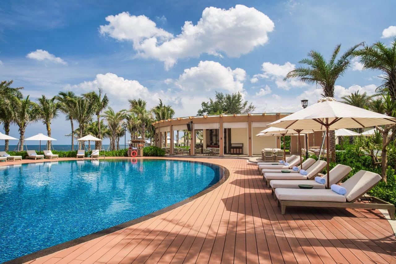 Radisson Resort Phan Thiết Extérieur photo