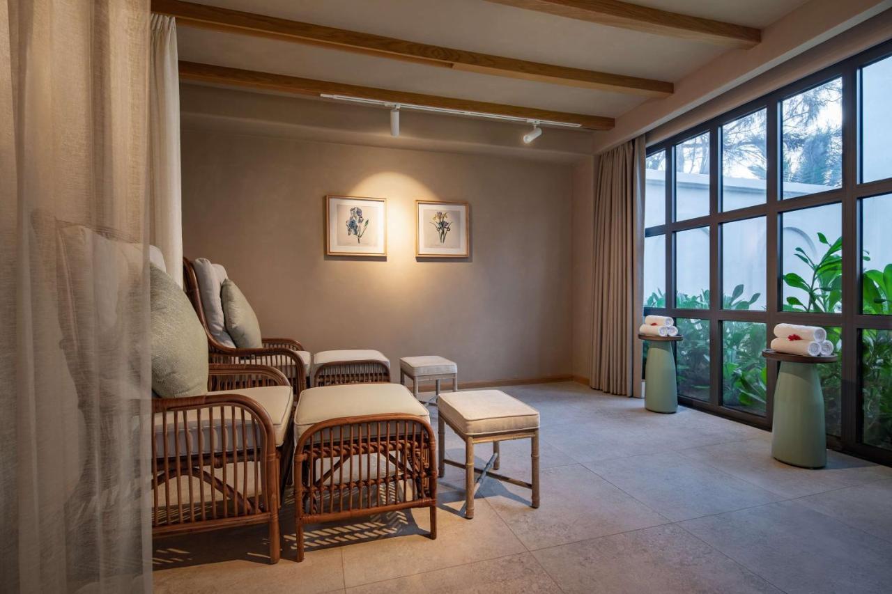 Radisson Resort Phan Thiết Extérieur photo