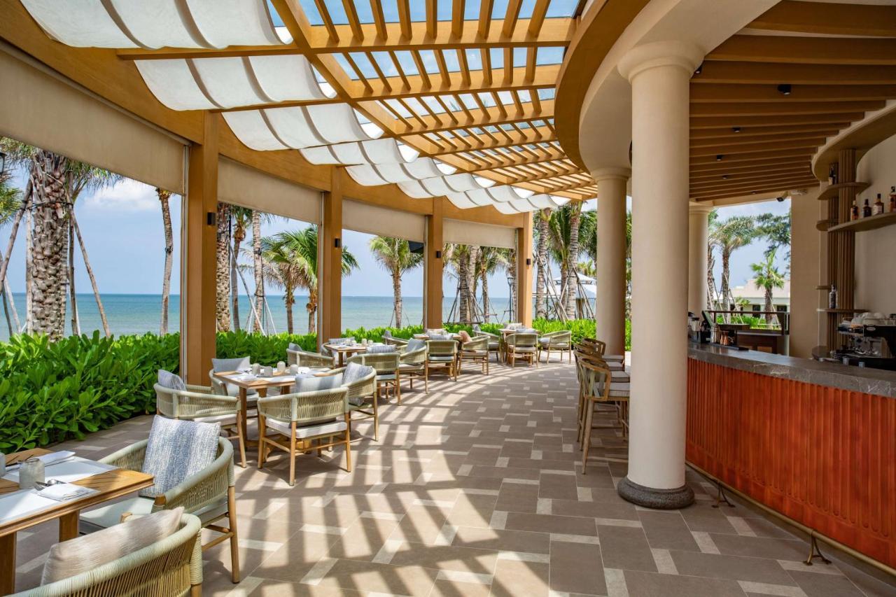 Radisson Resort Phan Thiết Extérieur photo