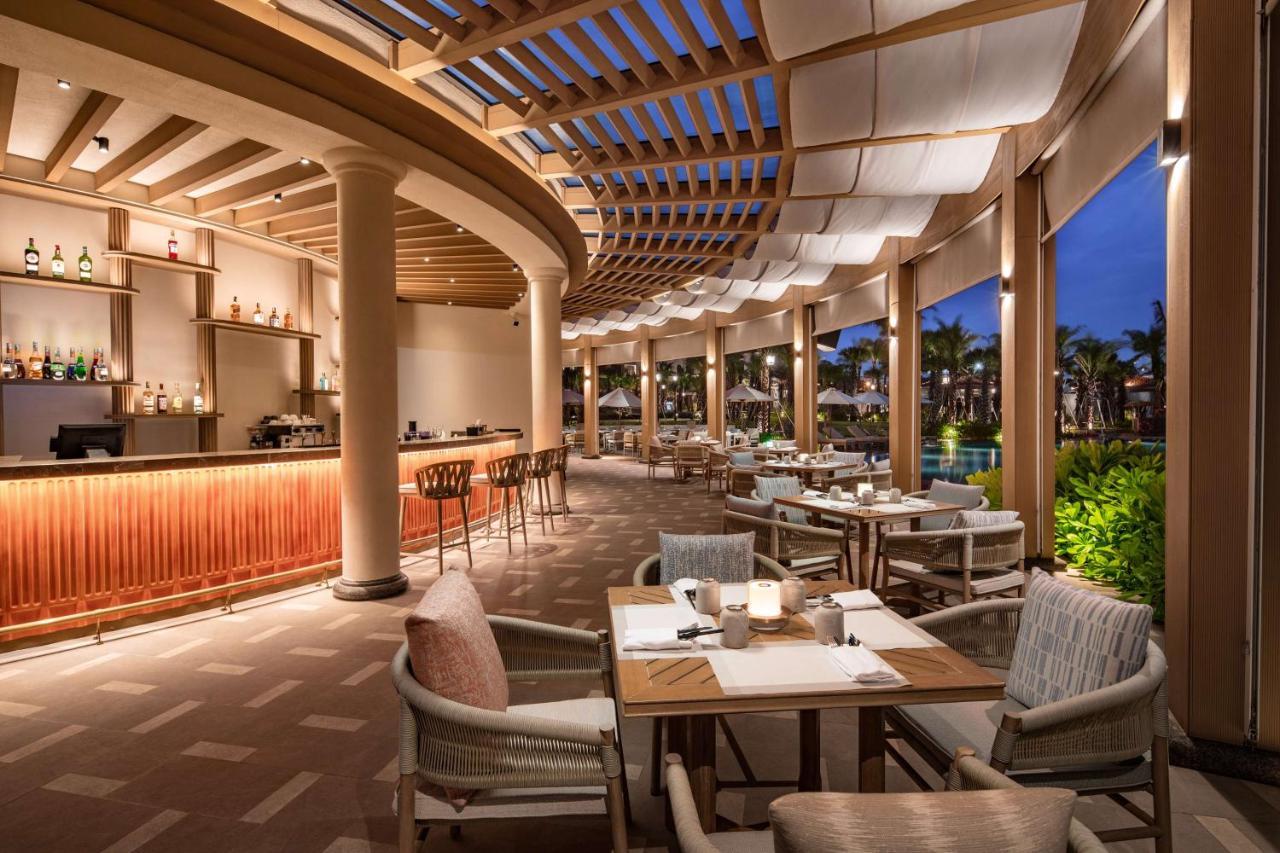 Radisson Resort Phan Thiết Extérieur photo