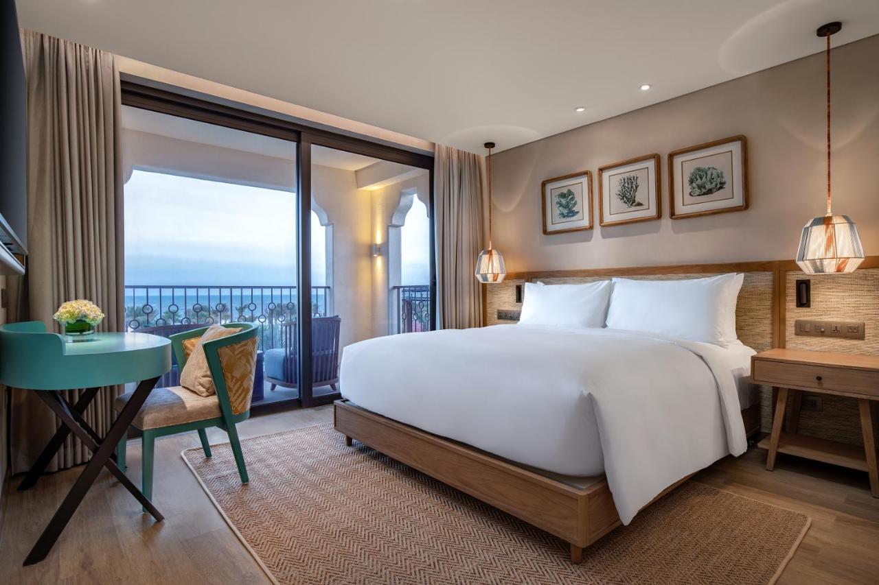 Radisson Resort Phan Thiết Extérieur photo