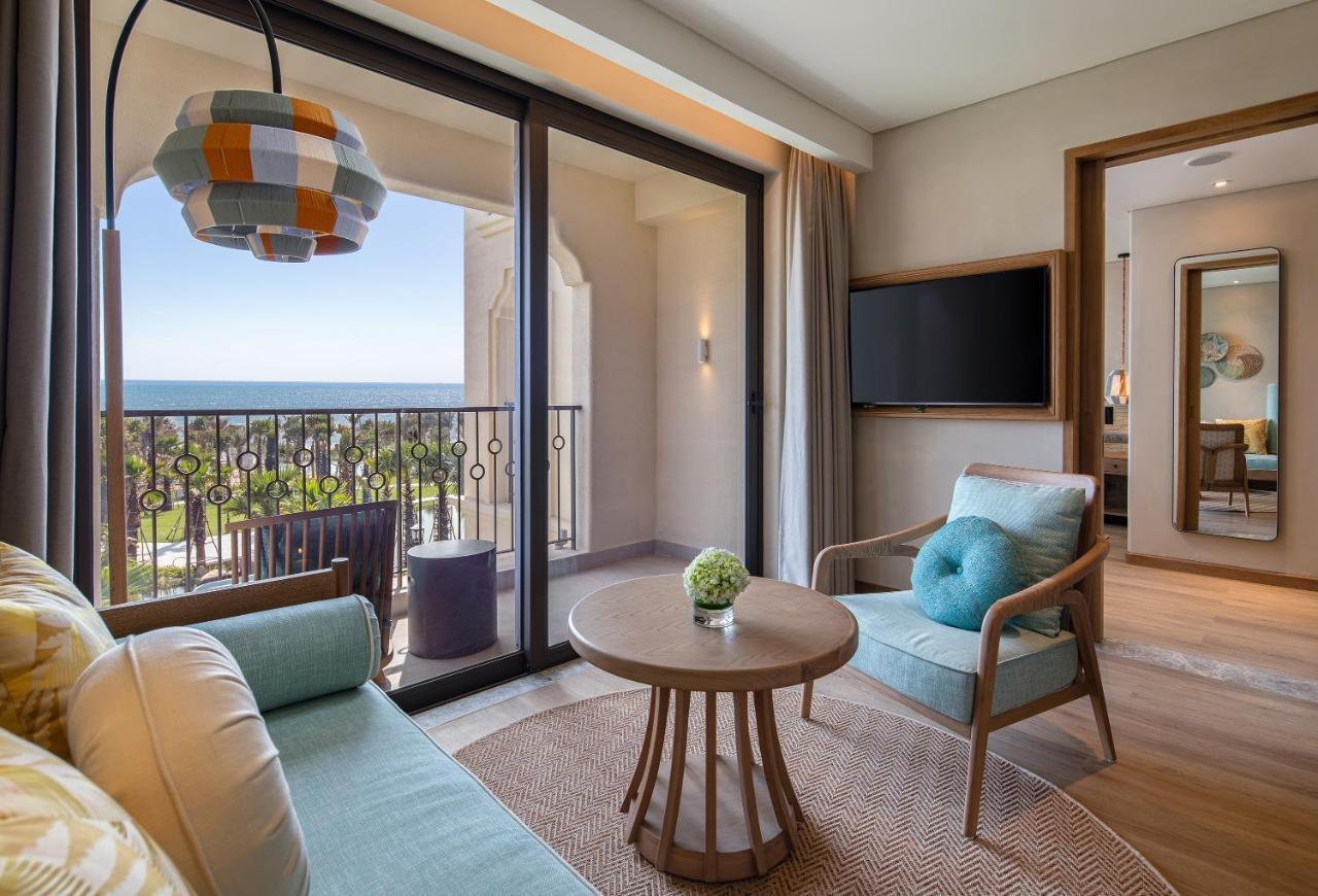 Radisson Resort Phan Thiết Extérieur photo