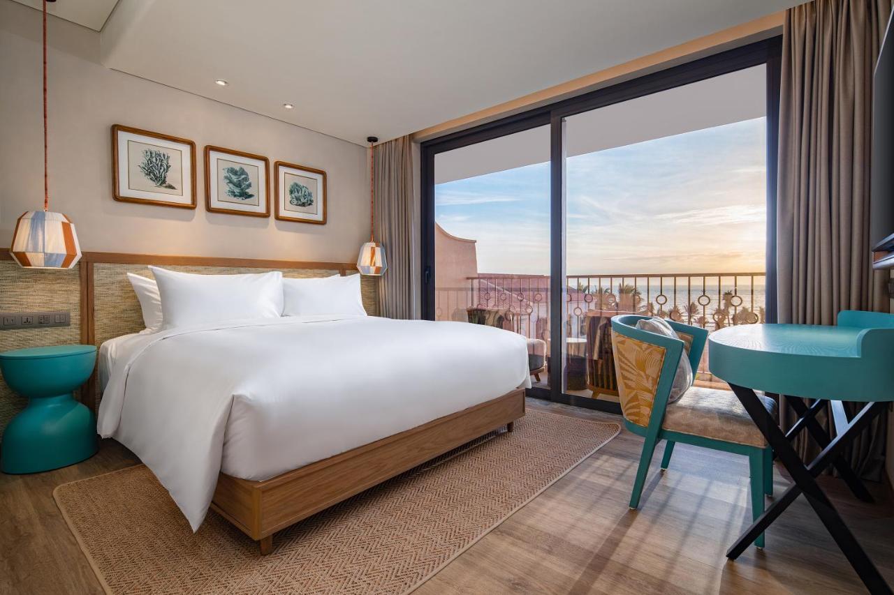 Radisson Resort Phan Thiết Extérieur photo