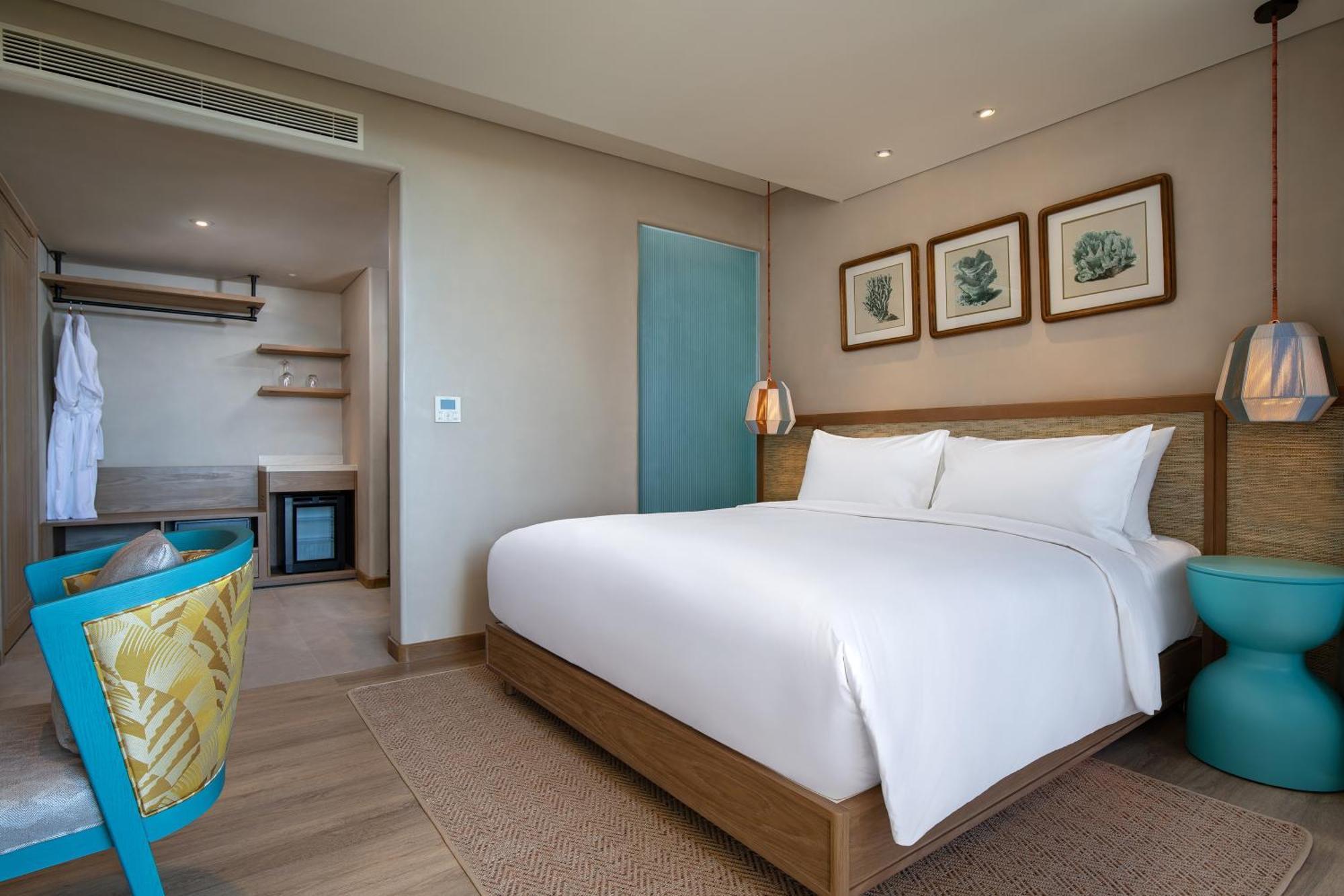 Radisson Resort Phan Thiết Extérieur photo