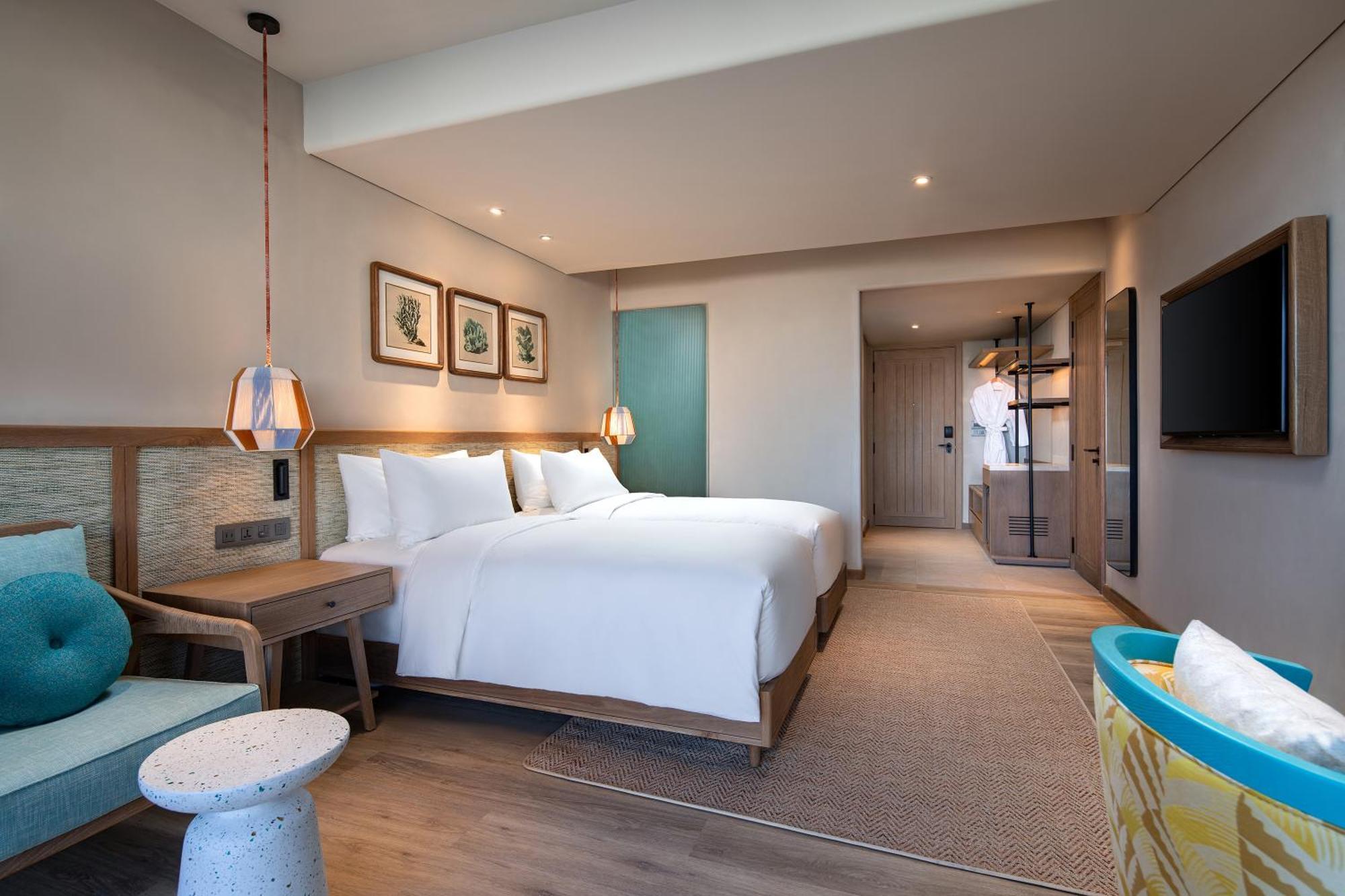 Radisson Resort Phan Thiết Extérieur photo