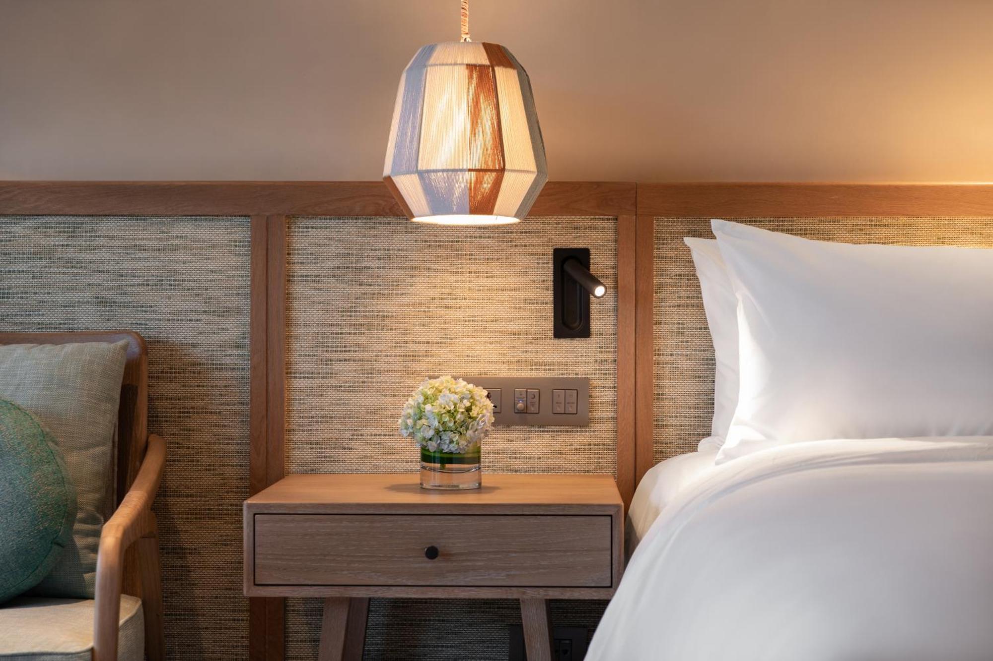 Radisson Resort Phan Thiết Extérieur photo