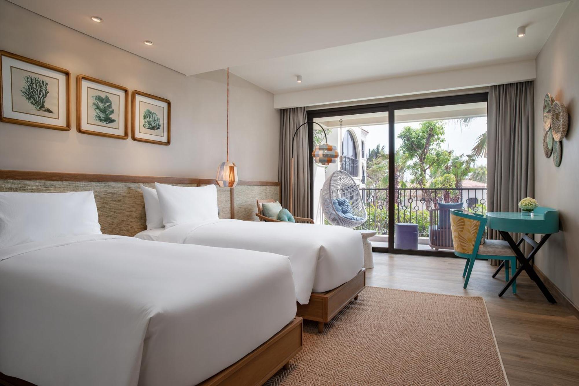 Radisson Resort Phan Thiết Extérieur photo