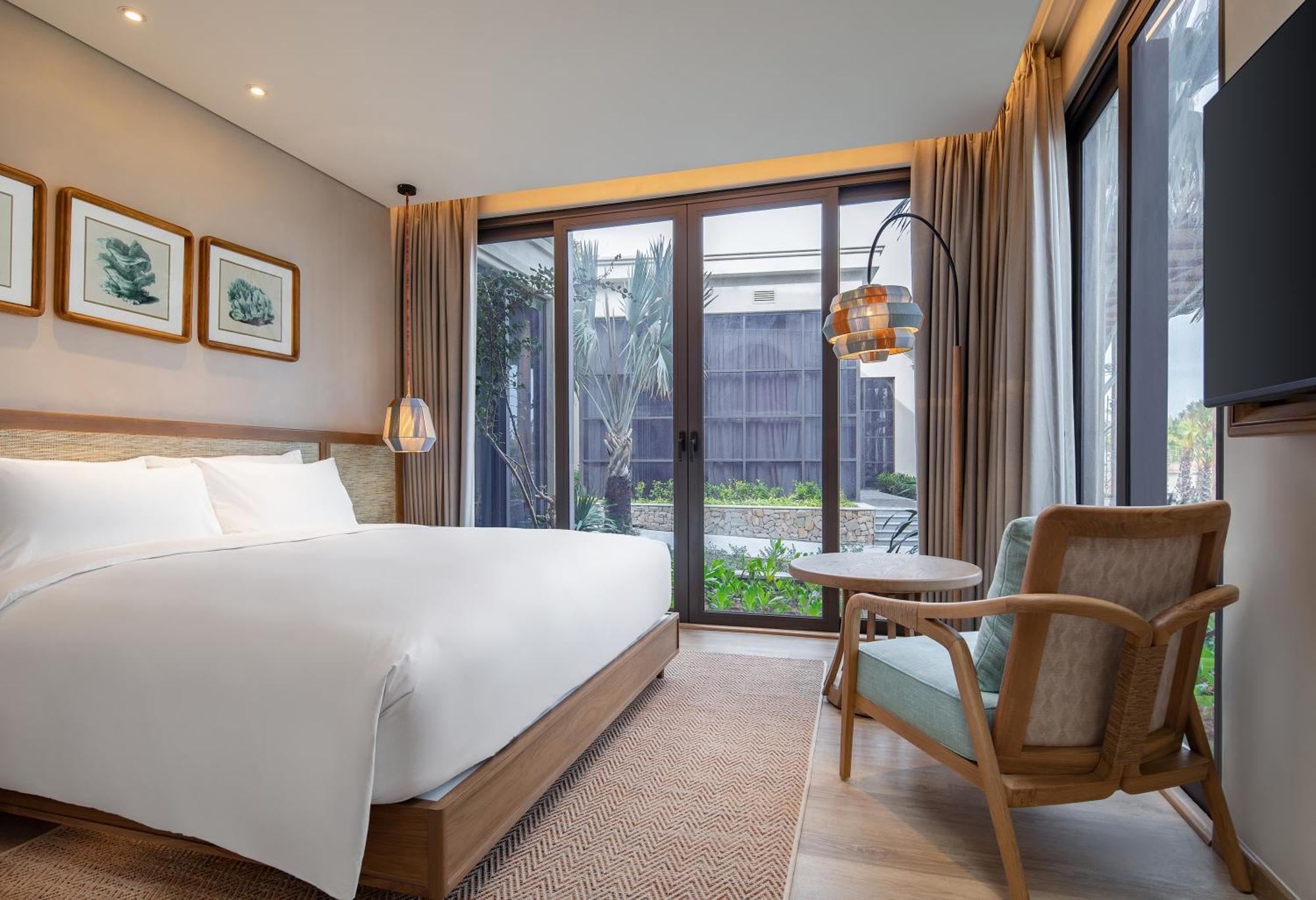 Radisson Resort Phan Thiết Extérieur photo