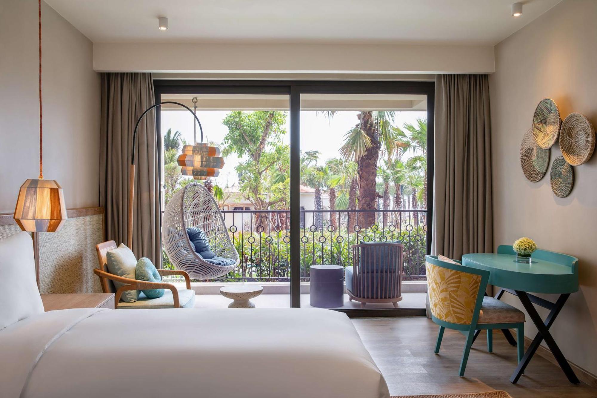 Radisson Resort Phan Thiết Extérieur photo